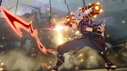 Genshin Impact: Albedo, Eula, Arataki Itto e Gorou são confirmados para Versão 2.3