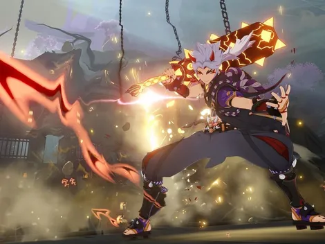 Genshin Impact: Albedo, Eula, Arataki Itto e Gorou são confirmados para Versão 2.3