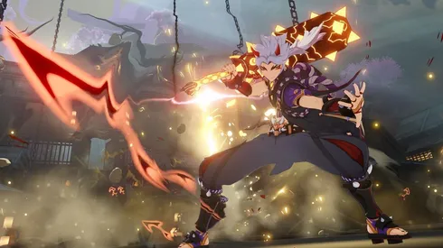 Genshin Impact: Albedo, Eula, Arataki Itto e Gorou são confirmados para Versão 2.3