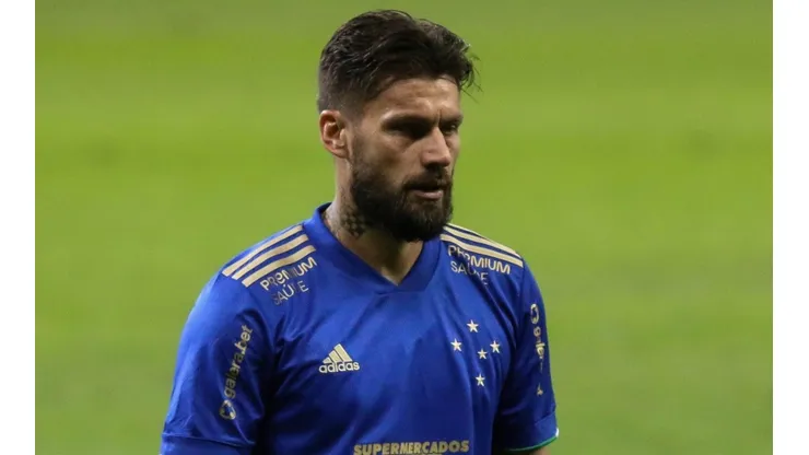 Foto: Fernando Moreno/AGIF - Sobis: teve oportunidade de atuar no Grêmio e recusou