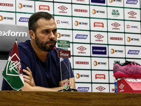 Bittencourt promete ‘bicho’ ao elenco do Fluzão caso a classificação à Libertadores seja garantida; veja a quantia