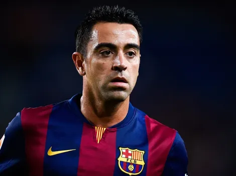 Xavi elege os 4 melhores jogadores que viu no Barcelona, mas deixa Messi de fora; veja