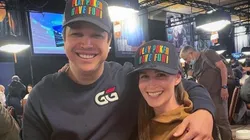 Felipe Mojave e Natalie Hof (Foto: Reprodução Instagram)