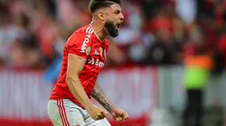 Foto: Pedro H. Tesch/AGIF - Internacional já tem nome para substiuir Yuri Alberto