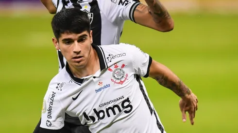 Foto: Pedro Vilela/Getty Images