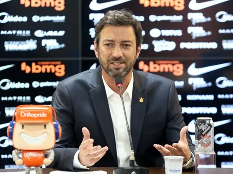 R$ 5,5 MI viram assunto no Corinthians, que pode faturar bolada em negócio inesperado; veja