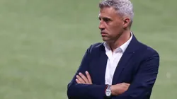 Foto: Marcello Zambrana/AGIF - Crespo não deu oportunidades ao jogador.