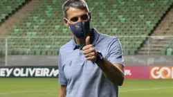 Foto: Fernando Moreno/AGIF | Nome aprovado por Vojvoda tem perfil que o Fortaleza busca no mercado para 2022