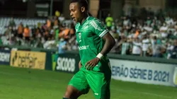 Foto: Robson Mafra/AGIF