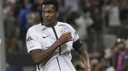 Foto: Daniel Augusto/ Corinthians