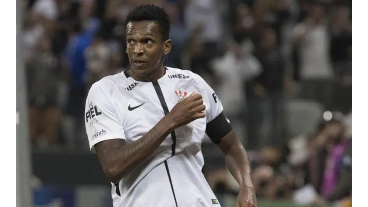 Foto: Daniel Augusto/ Corinthians