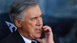 Photo by David Ramos/Getty Images - Ancelotti pode ganhar um novo zagueiro para a próxima temporada