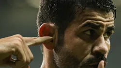 Foto: Fernando Moreno/AGIF - Diego Costa vive boa fase no Galo