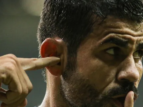 Jornalista ‘dedura’ salário de Diego Costa e agita torcedores na web