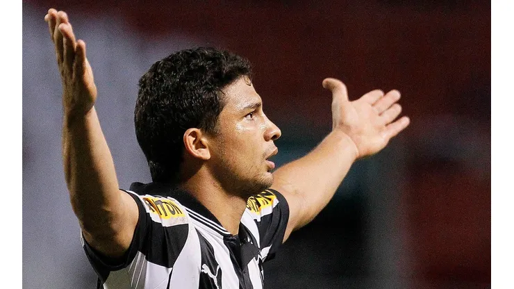 Foto: Wagner Meier/AGIF - Elkeson defendeu o Botafogo em 2011 e 2012