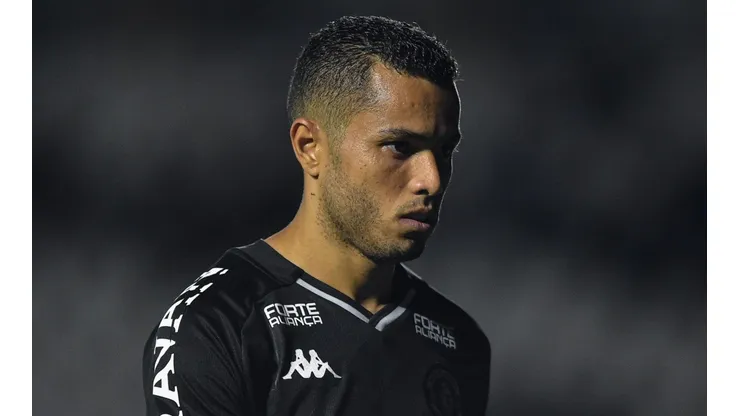 Foto: Thiago Ribeiro/AGIF