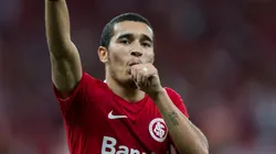 Foto: Jeferson Guareze/AGIF