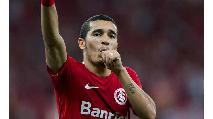 Foto: Jeferson Guareze/AGIF
