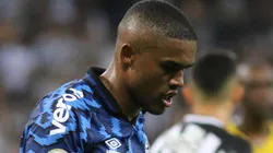 Foto: Fernando Moreno/AGIF