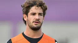 Foto: Mauro Horita/AGIF - Pato foi muito criticado em sua passagem pelo Corinthians.