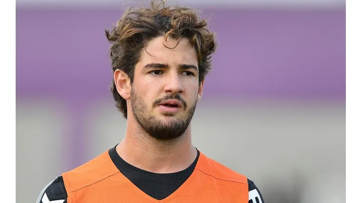 Foto: Mauro Horita/AGIF - Pato foi muito criticado em sua passagem pelo Corinthians.