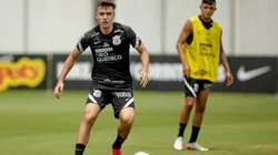 O Corinthians enfrenta o Cuiabá, o jogo será transmitido pelo canal SPORTV (menos SP) e pelo PREMIERE.