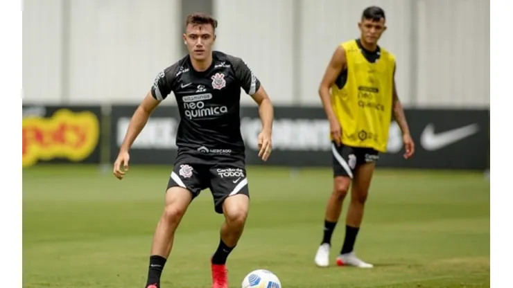 O Corinthians enfrenta o Cuiabá, o jogo será transmitido pelo canal SPORTV (menos SP) e pelo PREMIERE.