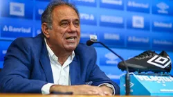 Foto: Lucas Uebel/Grêmio