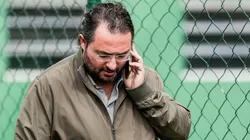 Foto: Ale Cabral/AGIF