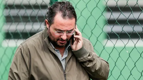 Foto: Ale Cabral/AGIF