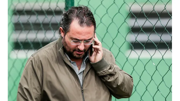 Foto: Ale Cabral/AGIF
