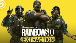 Lançamento de Rainbow Six Extraction é anunciado para 20 de janeiro