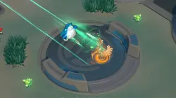 Pokémon UNITE revela lançamento de Decidueye para 19 de novembro