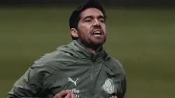 Foto: Ettore Chiereguini/AGIF - Abel tem muita moral no Verdão