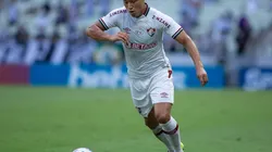 Foto: Pedro Chaves/AGIF | Marlon é o escolhido para falar com a imprensa nesta sexta (12)