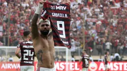 Que fim levou a camisa usada por Gabigol na final da Libertadores 2019? O Bolavip Brasil responde (Foto: Getty Images)