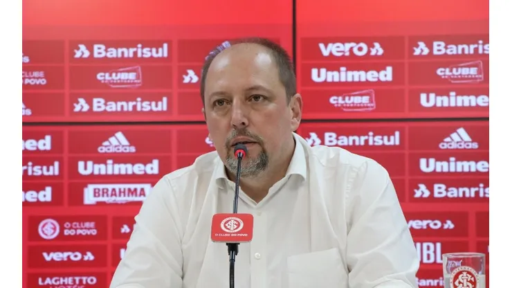 Foto: Ricardo Duarte/ Internacional