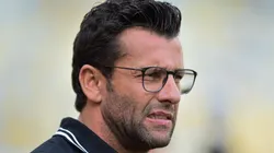 Foto: Thiago Ribeiro/AGIF - Valentim vê Abner começar a despertar interesse no futebol brasileiro