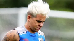 Foto: Pedro Ernesto Guerra Azevedo/Santos FC