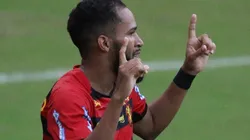 Foto: Marcel Lisboa/AGIF