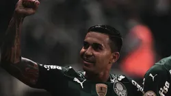 Foto: Ettore Chiereguini/AGIF - Dudu quer conquistar a Libertadores.