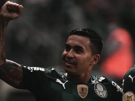 Dudu expõe principal objetivo e manda recado no Palmeiras