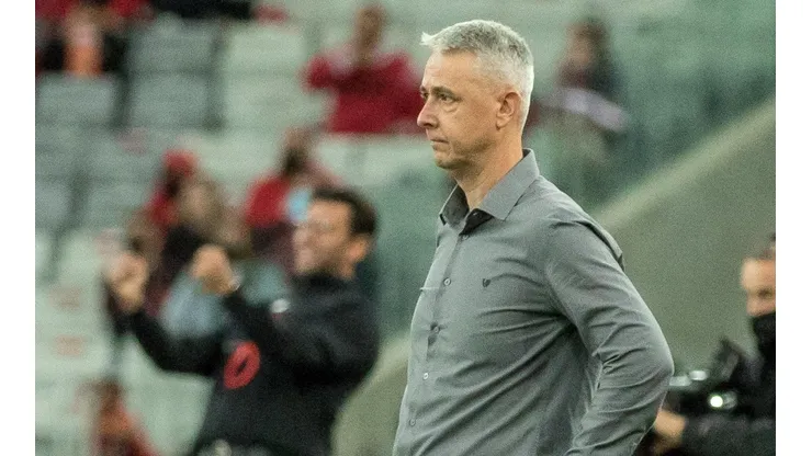 Foto: Robson Mafra/AGIF
