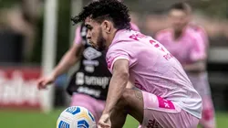 Foto: Ivan Storti/Santos FC