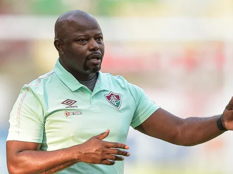 Jornalista não se empolga com o Fluminense de Marcão