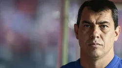 Foto: Marcello Zambrana/AGIF - Carille terá problema para escalar a equipe na próxima rodada