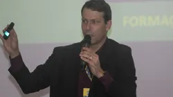 Gaciba não é mais o presidente da Comissão de Arbitragem da CBF