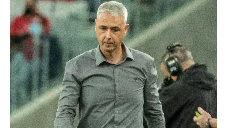 Foto: Robson Mafra/AGIF