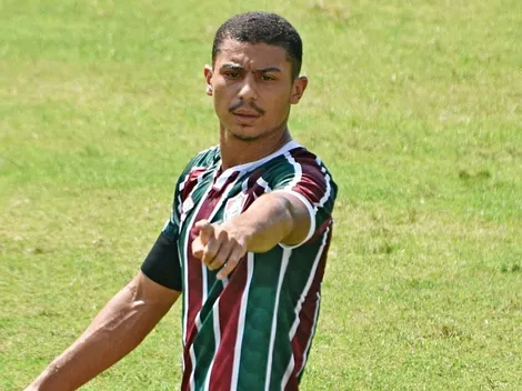 Cuca desperta interesse por André e Atlético-MG aponta quinteto para possível troca com cria de Xerém