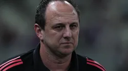 Foto: Rubens Chiri / saopaulofc.net / Divulgação - Ceni: aprova investida em meia argentino